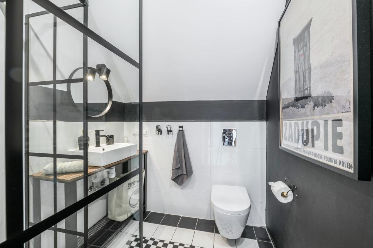 Apartamenty Plazowka Косцелиско Экстерьер фото